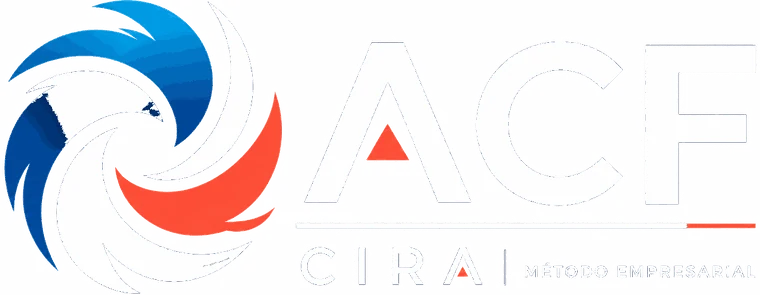 ACF · CIRA Método Empresarial